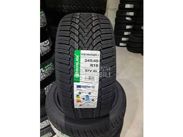 ROCKBLADE 245/40 R18 Zimska