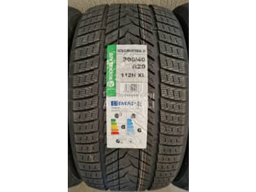 ROCKBLADE 305/40 R20 Zimska