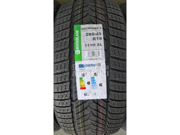 ROCKBLADE 285/45 R19 Zimska