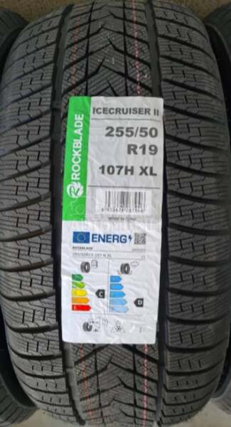 ROCKBLADE 285/45 R19 Zimska