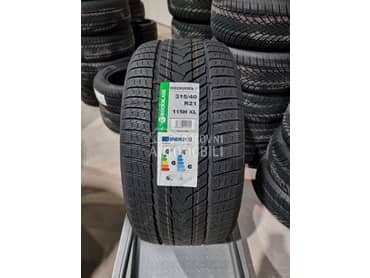 ROCKBLADE 315/40 R21 Zimska
