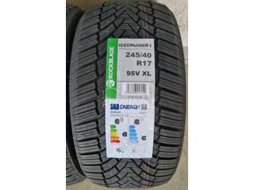 ROCKBLADE 245/40 R17 Zimska