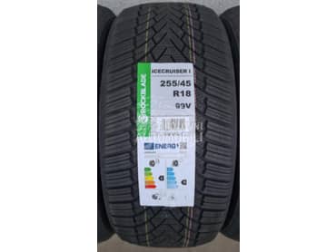 ROCKBLADE 255/45 R18 Zimska