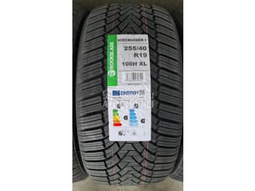 ROCKBLADE 255/40 R19 Zimska