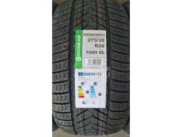 ROCKBLADE 275/35 R20 Zimska