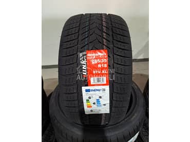 ROCKBLADE 265/35 R18 Zimska