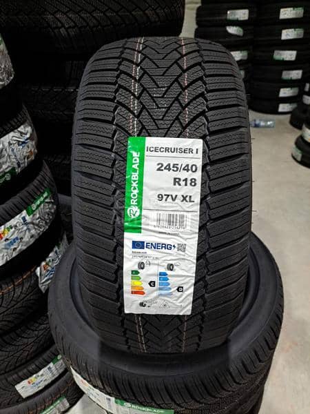 ROCKBLADE 265/35 R18 Zimska