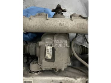 Pogonski difrencijal F01 za BMW Serija 7