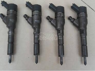 Dizne BOSCH za Citroen Berlingo, C5, Xsara ...