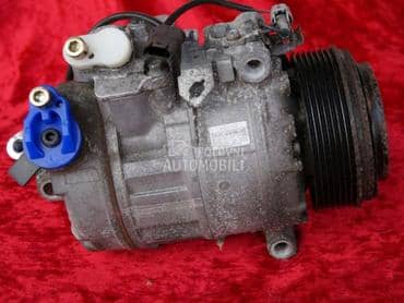 Kompresor klime F01 za BMW Serija 7