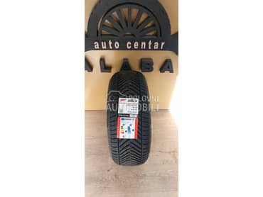 Riken 225/55 R17 Sve sezone