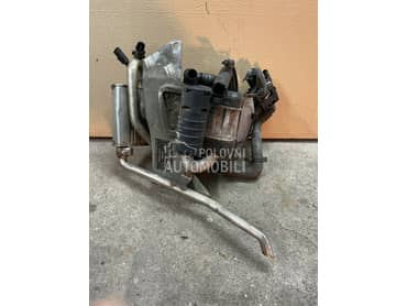 Webastor   F01 za BMW Serija 7