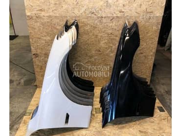 Krilo F01 za BMW Serija 7