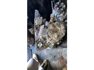 Reduktor x3 M47 za BMW X3 od 2004. do 2008. god.