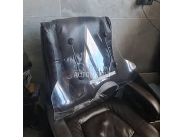 Aprilia Scarabeo 50cc vizir