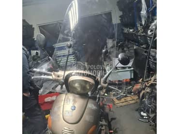 Piaggio Libert vizir