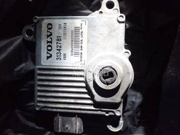 Kompjuter menjača za Volvo S60, V60, V70 ... od 2013. do 2021. god.