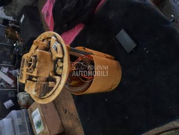 pumpa za gorivo za Fiat Grande Punto