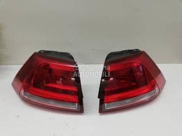 Stop lampe za Volkswagen Golf 7 od 2012. do 2017. god.