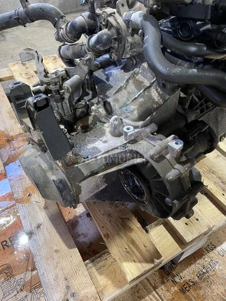 menjac za 1.4 benizn