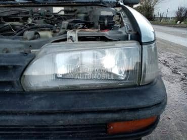 farovi za Toyota Corolla od 1987. do 1992. god.