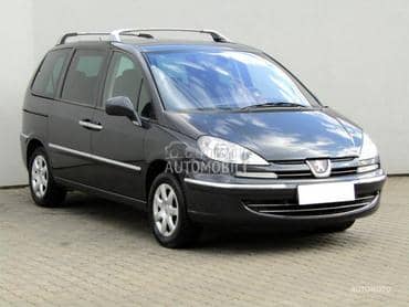 SERVO PUMPA za Peugeot 807