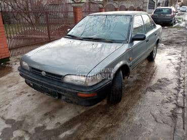 kvaka za Toyota Corolla od 1987. do 1992. god.