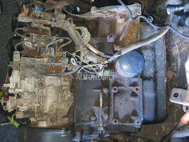 motor 1.5D za Citroen Saxo od 2000. do 2003. god.