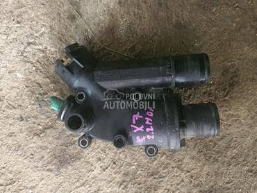 termostat 2.2hdi za Citroen C5 od 2009. do 2012. god.
