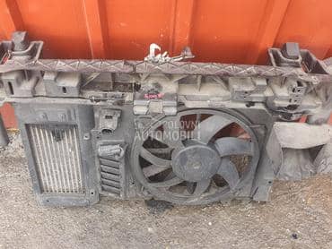 prsa pvc za Peugeot 5008 od 2011. do 2015. god.