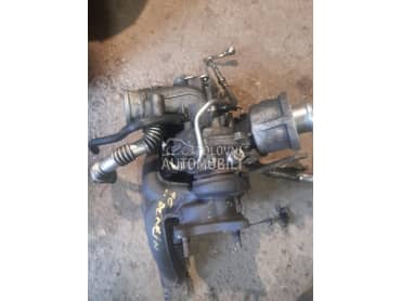 turbin benzinac 2.0 za Audi A4 od 2004. do 2008. god.