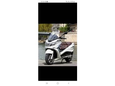 Piaggio X10 125cc delovi