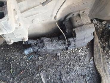 Ukljucivac i Pumpa Skanija 124