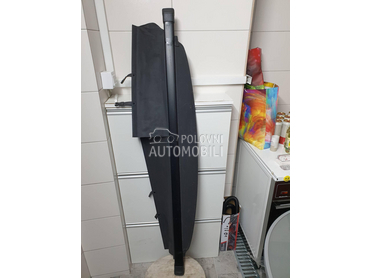 Gepek roletna za Toyota RAV 4