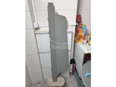 Gepek roletna za Nissan X-Trail od 2000. do 2006. god.