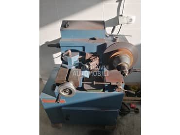 Diskovi za Mitsubishi Outlander od 2003. do 2007. god.