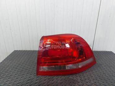 stop lampa za Volkswagen Touareg od 2011. do 2014. god.
