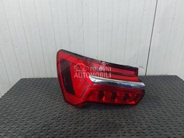 stop lampa za Audi A6 od 2018. do 2021. god.