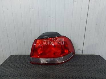 stop lampa za Volkswagen Golf 6 od 2008. do 2012. god.