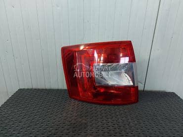 stop lampa za Škoda Octavia od 2014. do 2018. god.