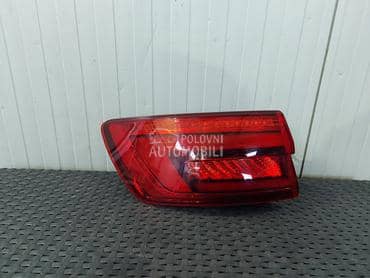 stop lampa za Audi A4 od 2016. do 2018. god.