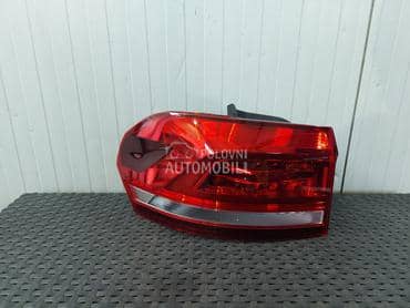 stop lampa za Volkswagen Touran od 2016. do 2020. god.