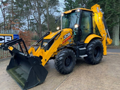 JCB 3CX PRO