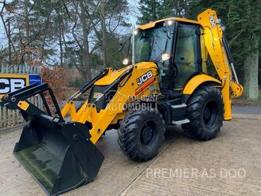 JCB 3CX PRO