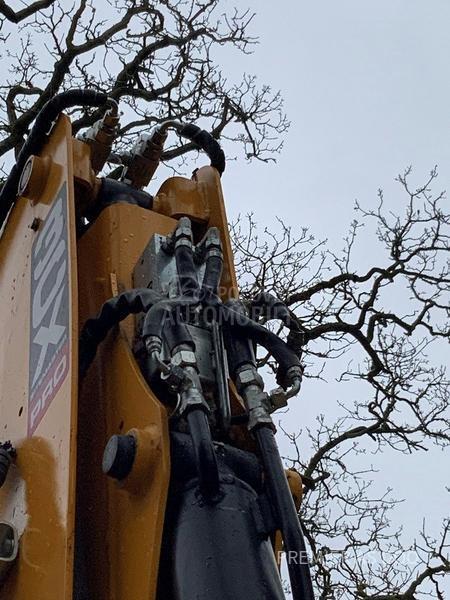 JCB 3CX PRO DUALDRIVE