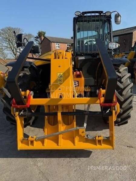 JCB 531/70