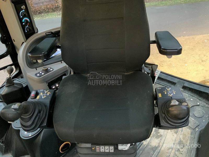 JCB 3CX PRO DUALDRIVE