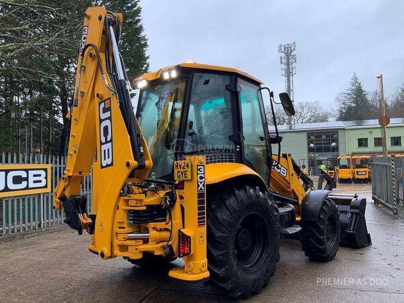 JCB 3CX PRO
