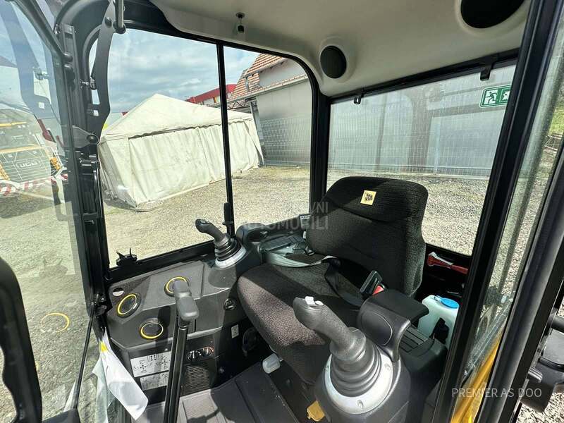 JCB 19C/1