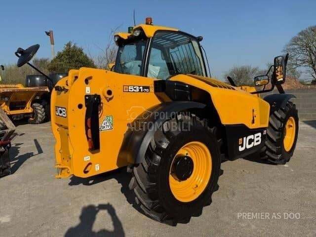 JCB 531/70
